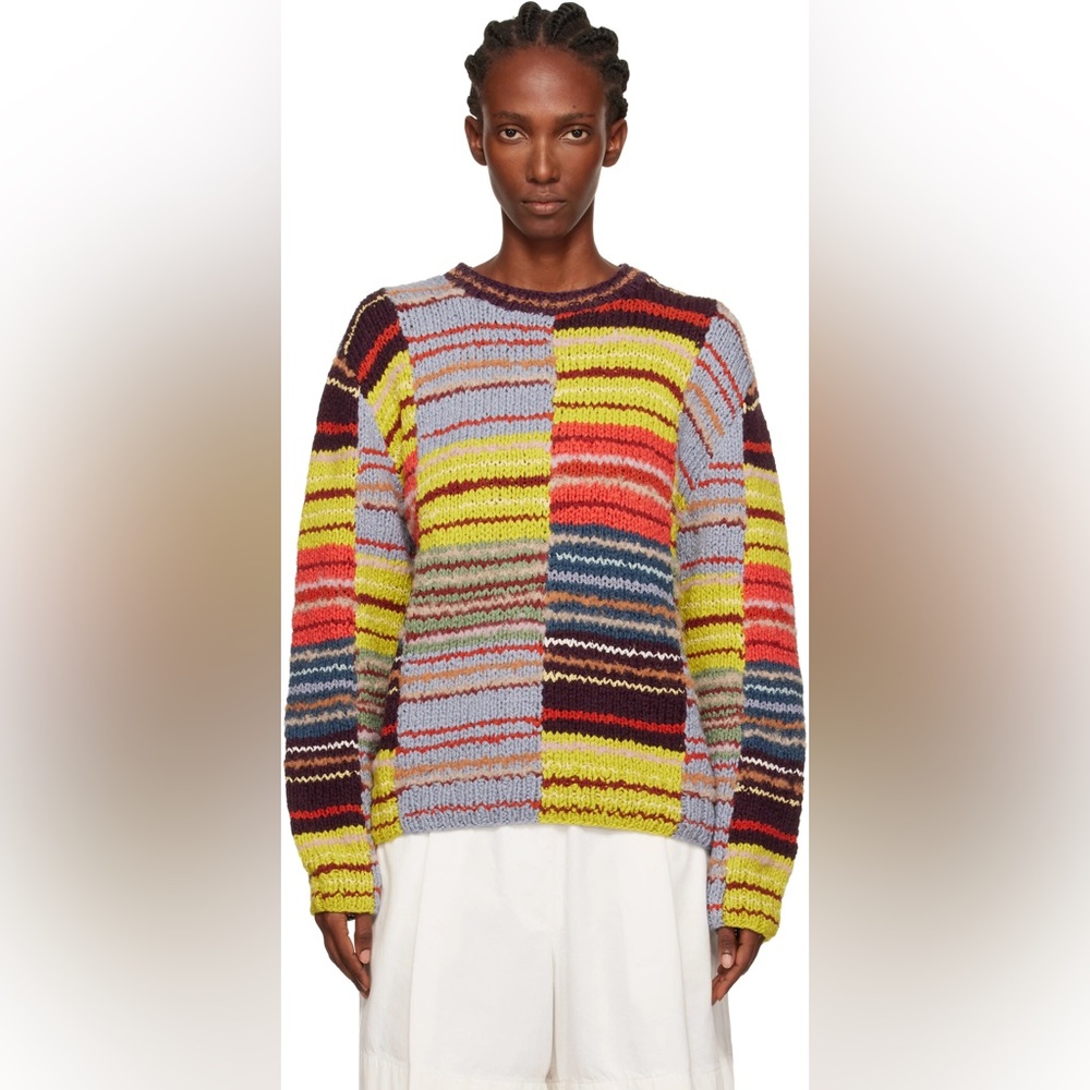 Elder Statesman Sweater